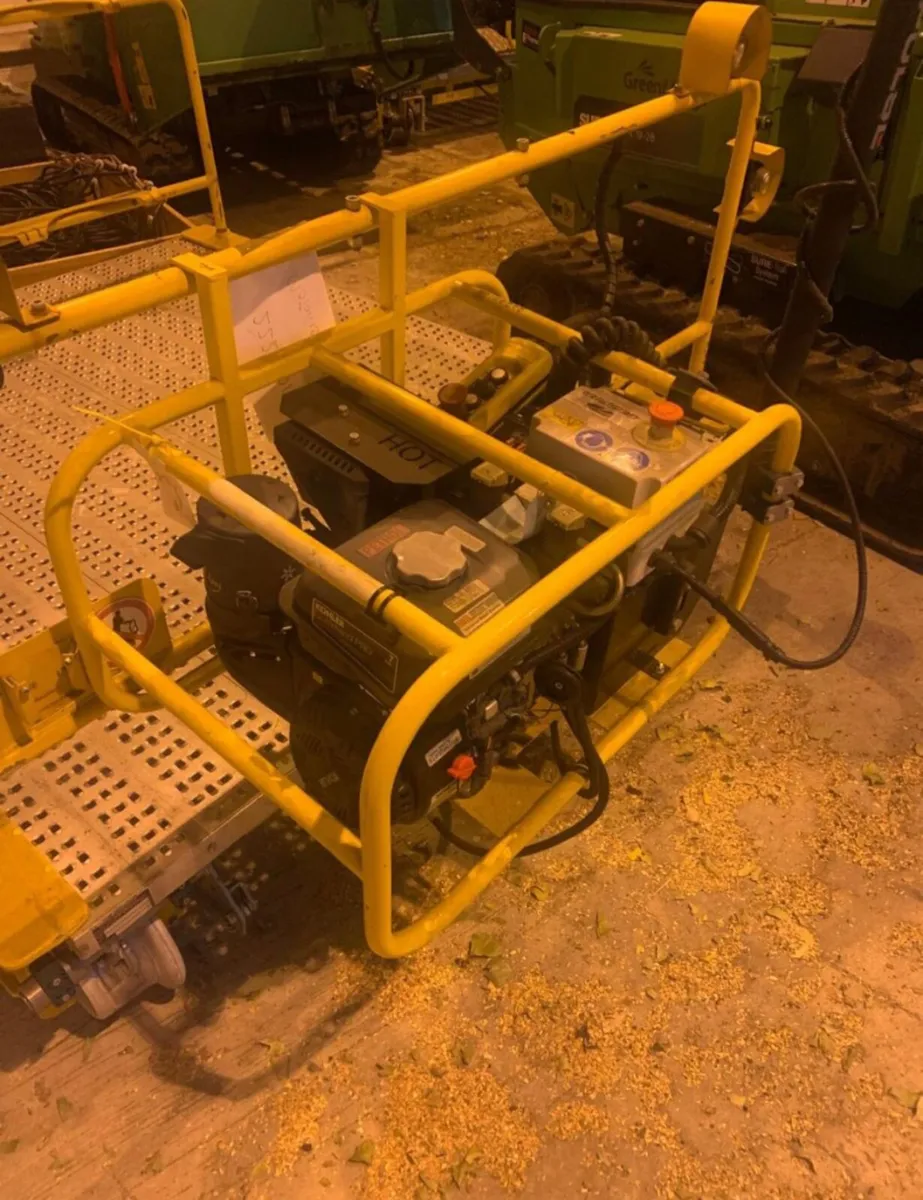 Generators - Image 1