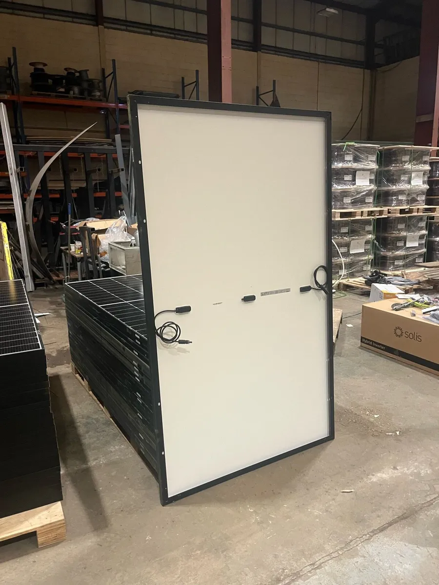 Jinko 470 watt solar panels - Image 4