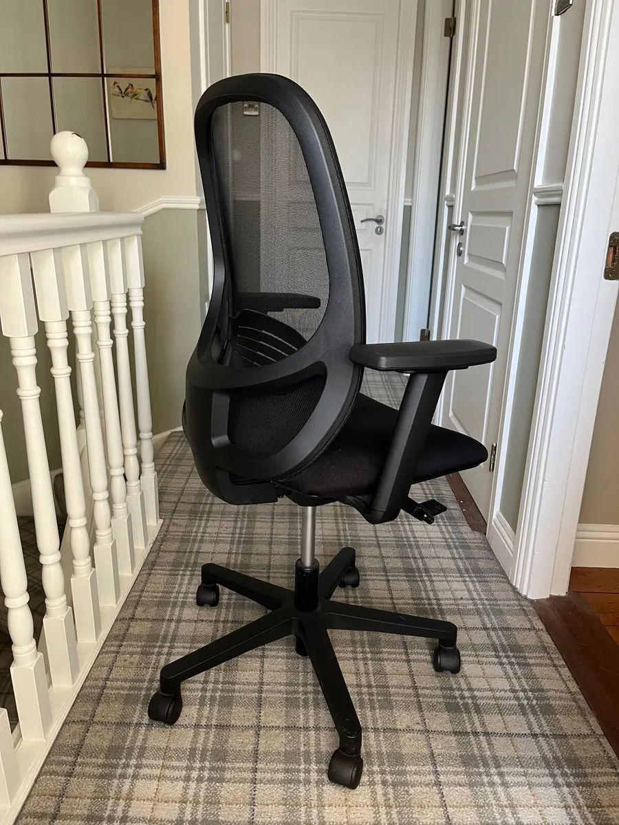 Office Chair - Image 2