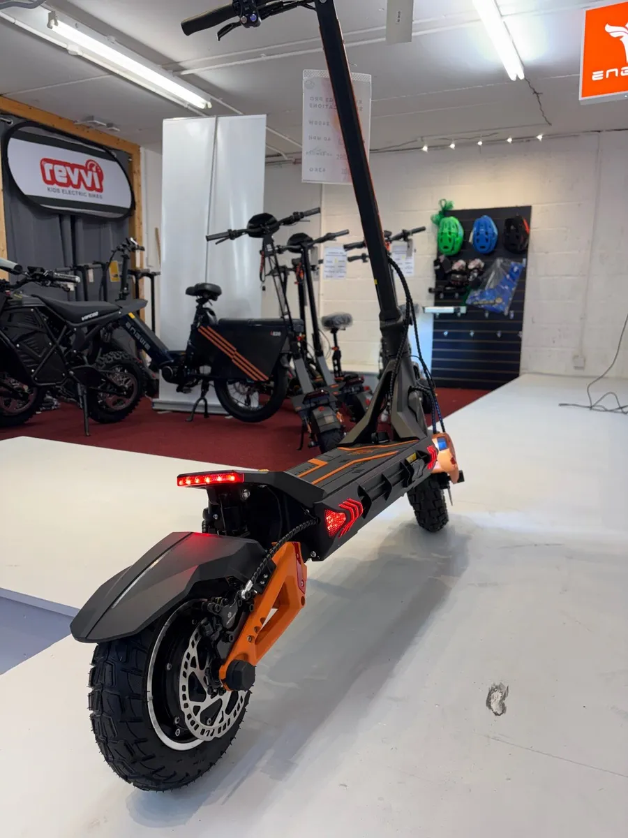 Kukirin G3 PRO Electric Scooter - MARCH SALE!!! - Image 1