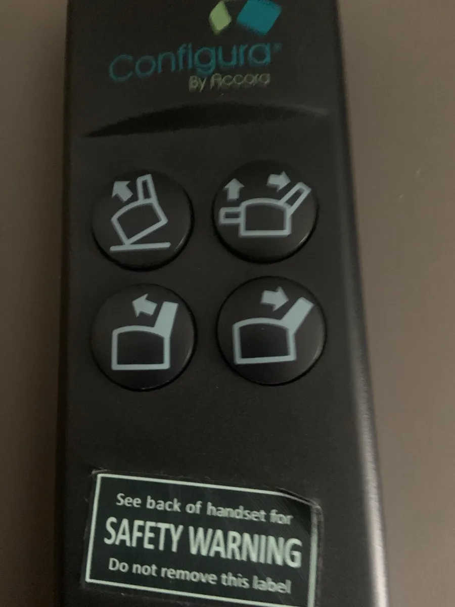 Medical chair - Image 2