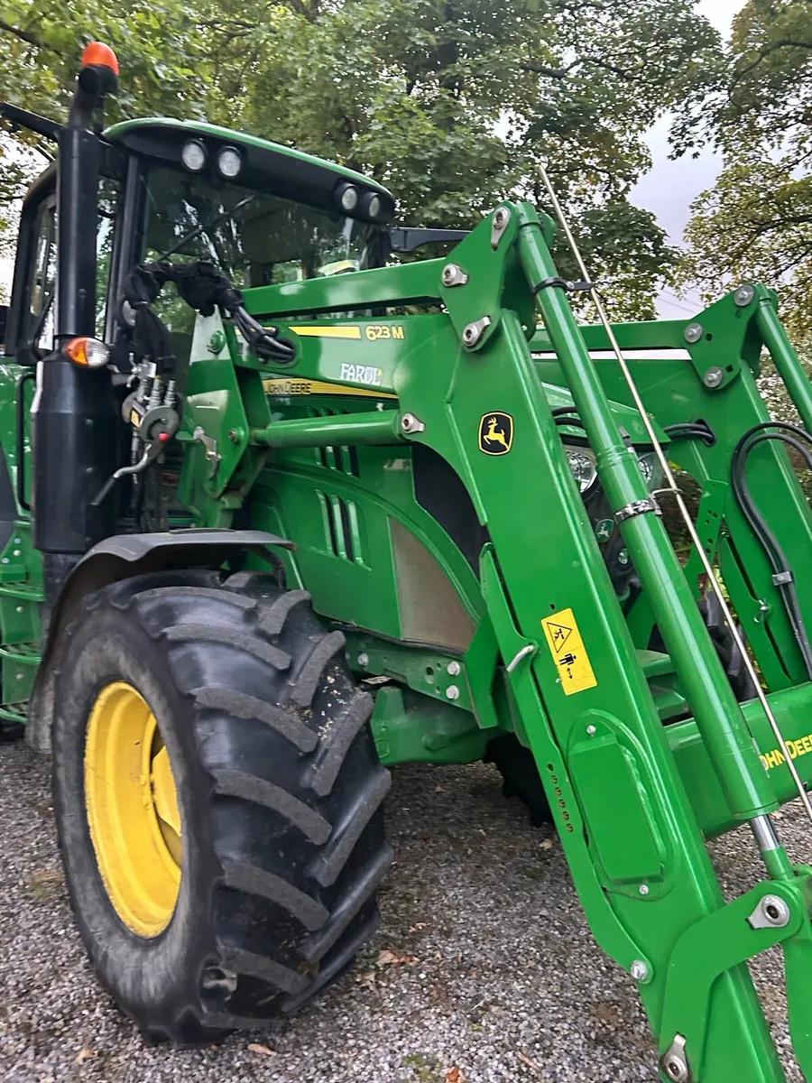 John Deere - Image 2