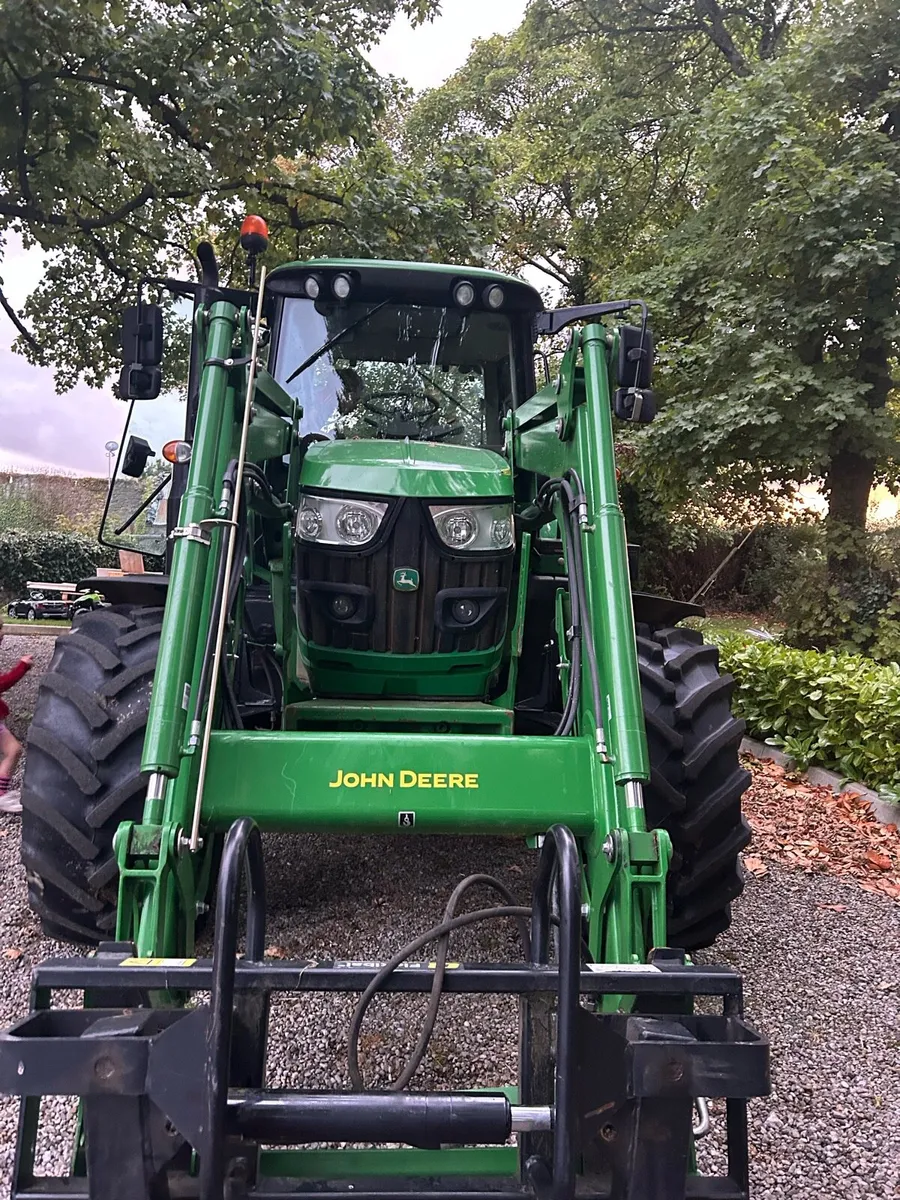 John Deere - Image 3