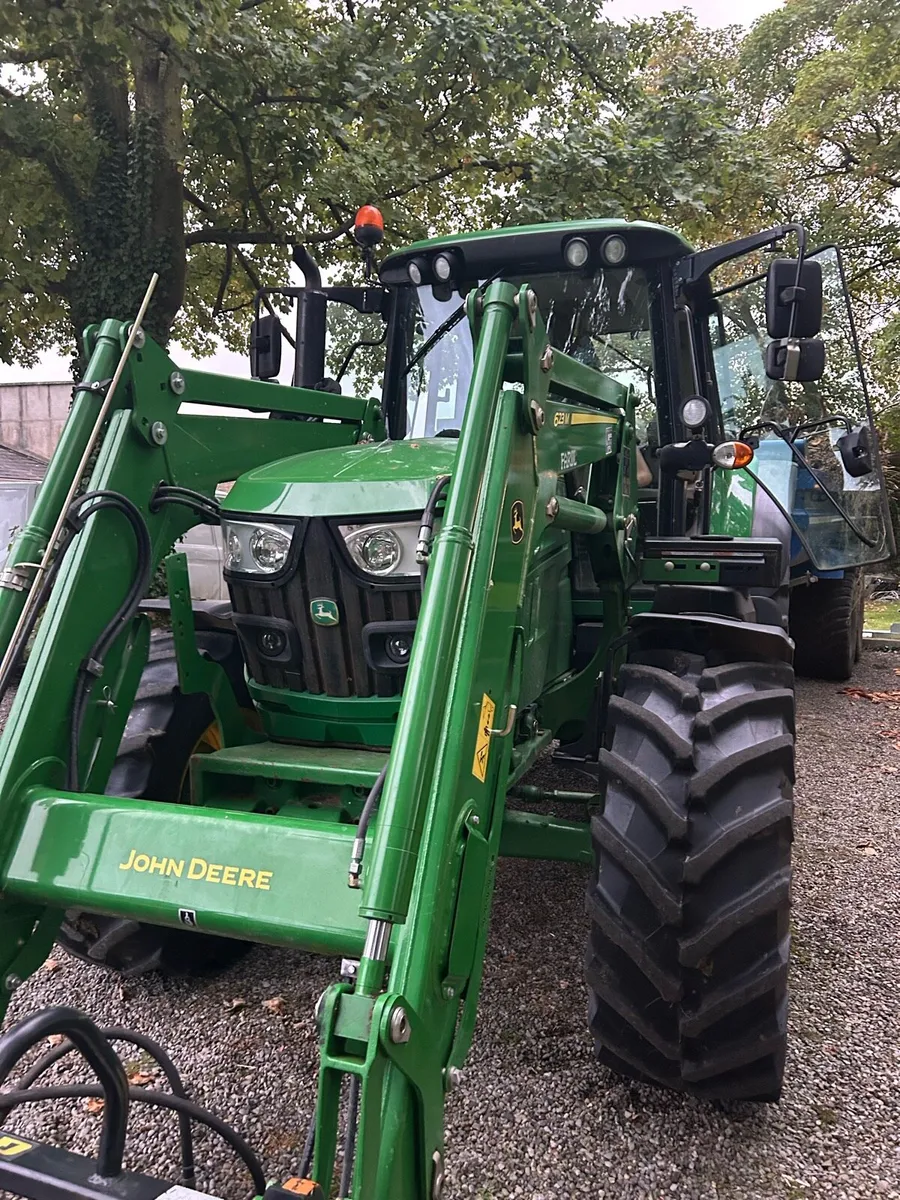 John Deere - Image 4