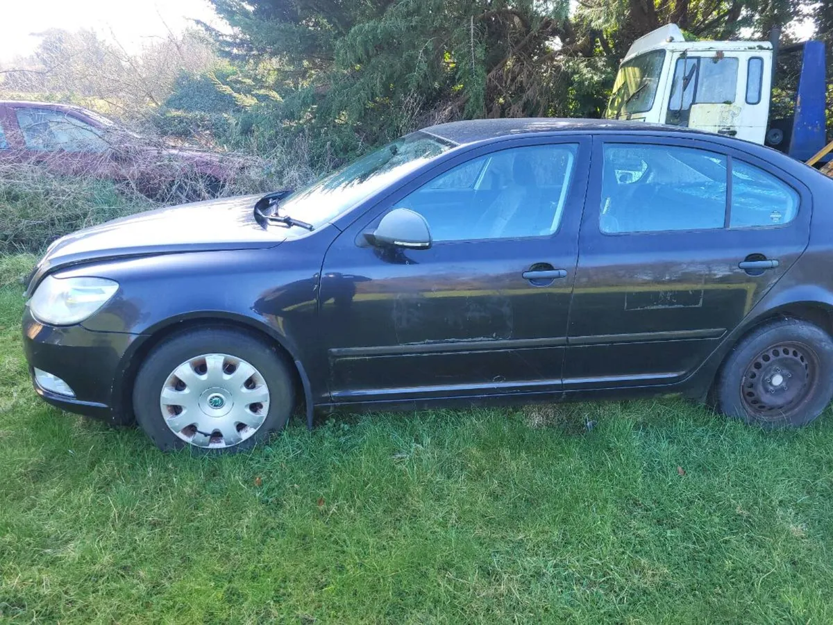 Skoda 1.6d - Image 2