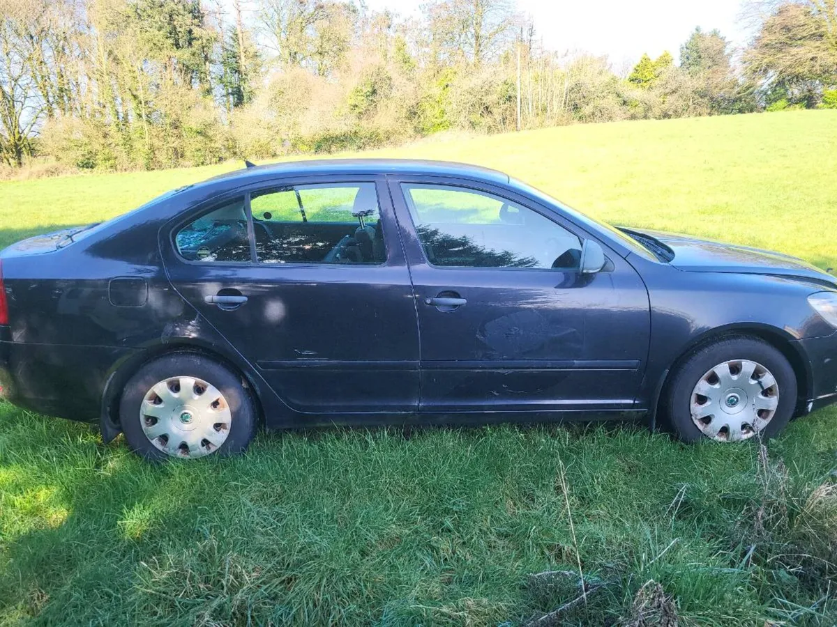 Skoda 1.6d - Image 3