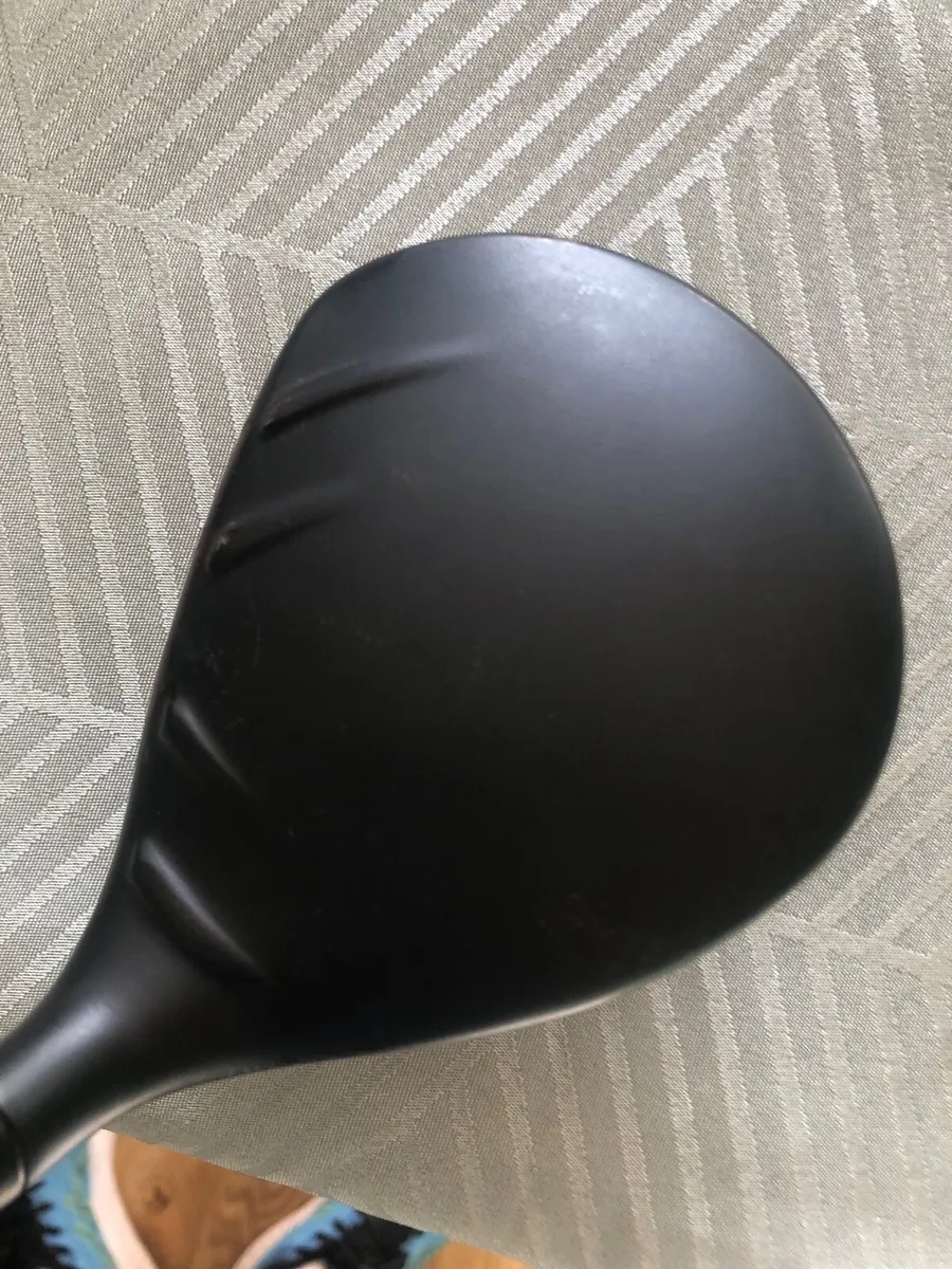 Ping G400 3 Wood ( New Grip & Cover ) - Image 1