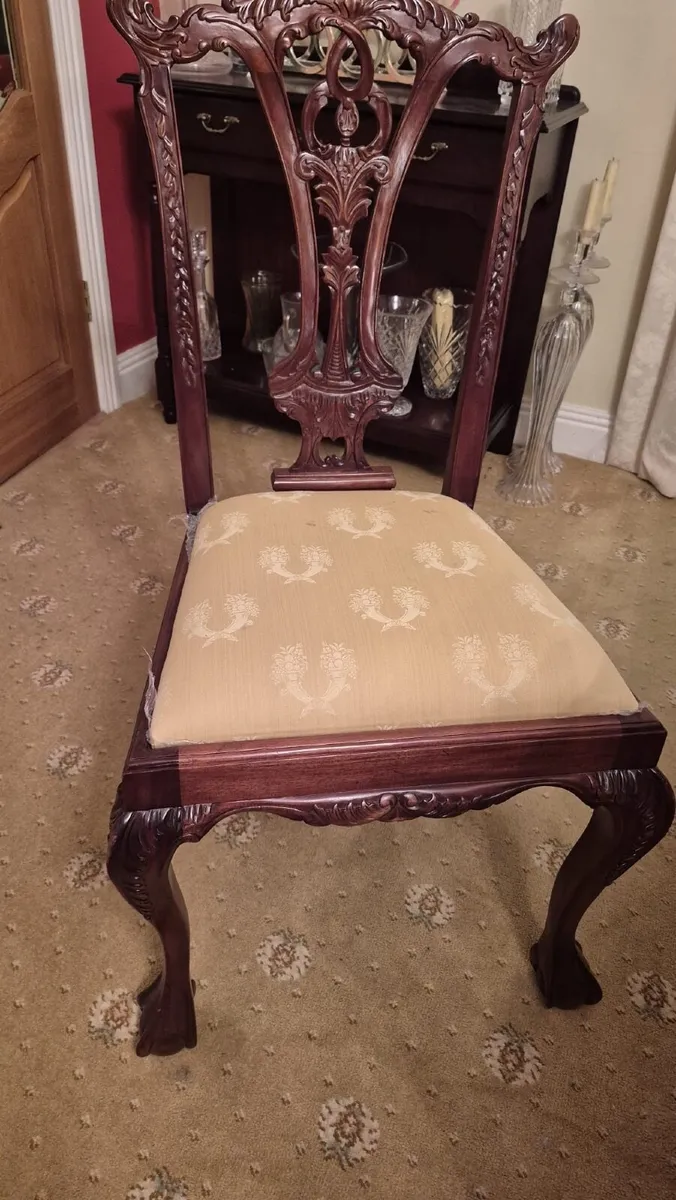 Dining table - Image 4