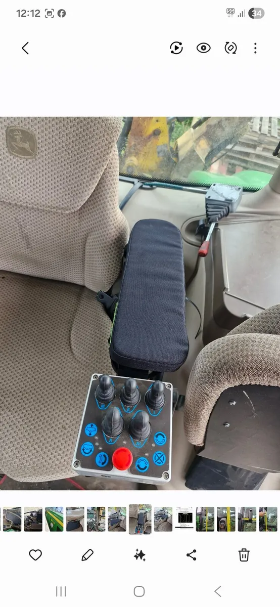 Mcconnel pa2070T - Image 4