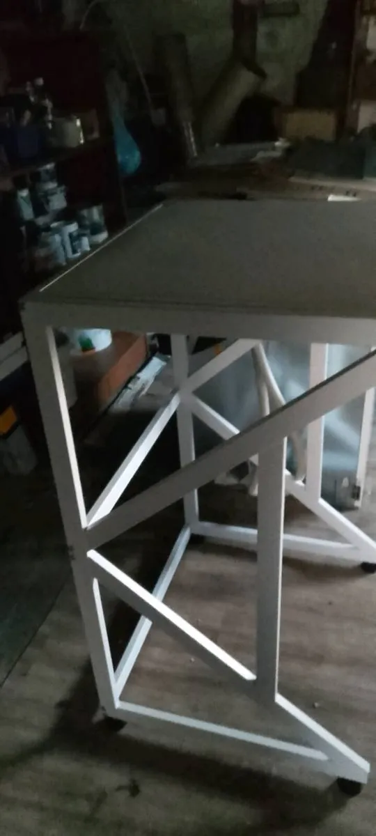 Washing machine rack - Image 2