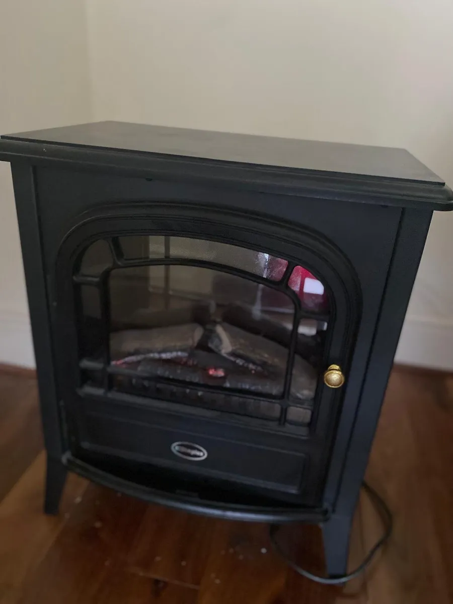 Dimplex Heater - Image 1