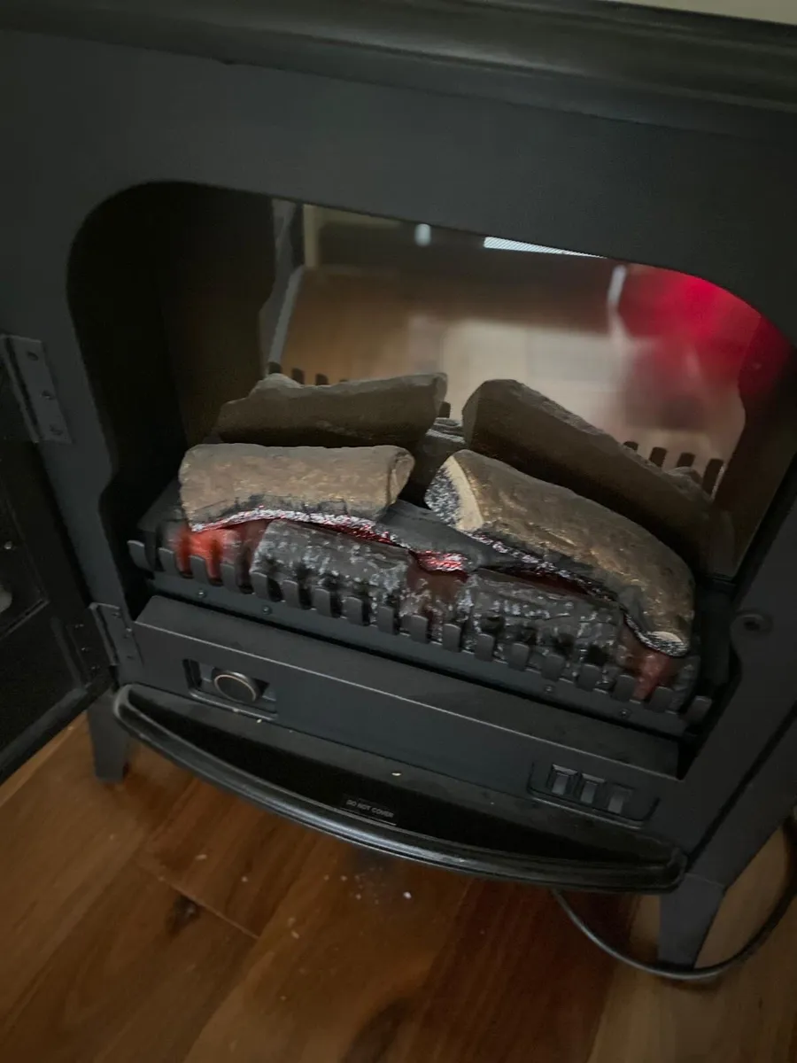 Dimplex Heater - Image 2