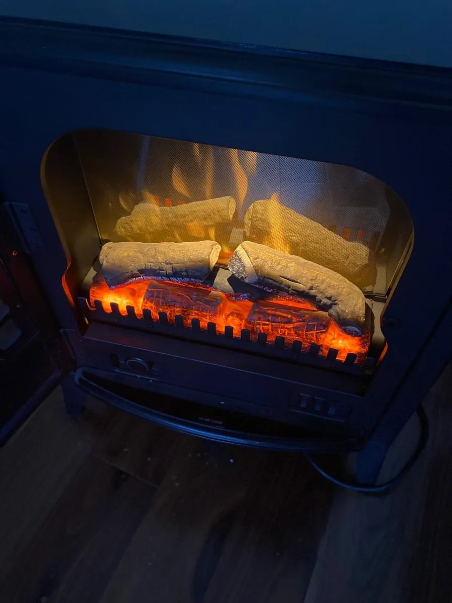 Dimplex Heater - Image 3