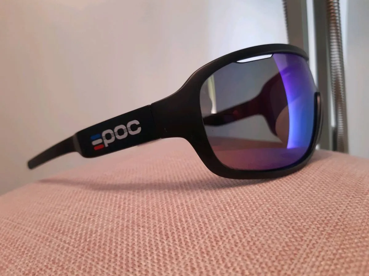 Cycling Glasses - Image 1
