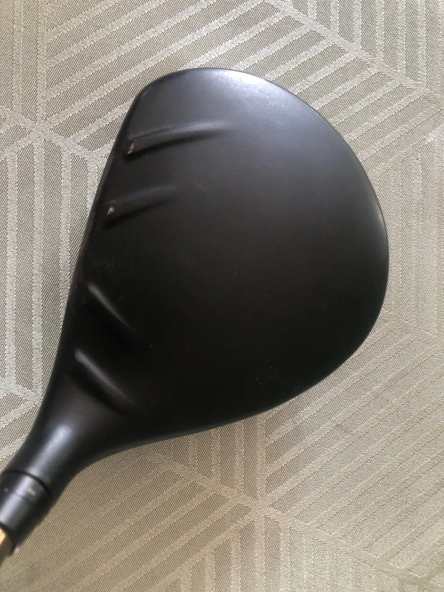 Ping G400 3 Wood ( New Grip & Cover ) - Image 1