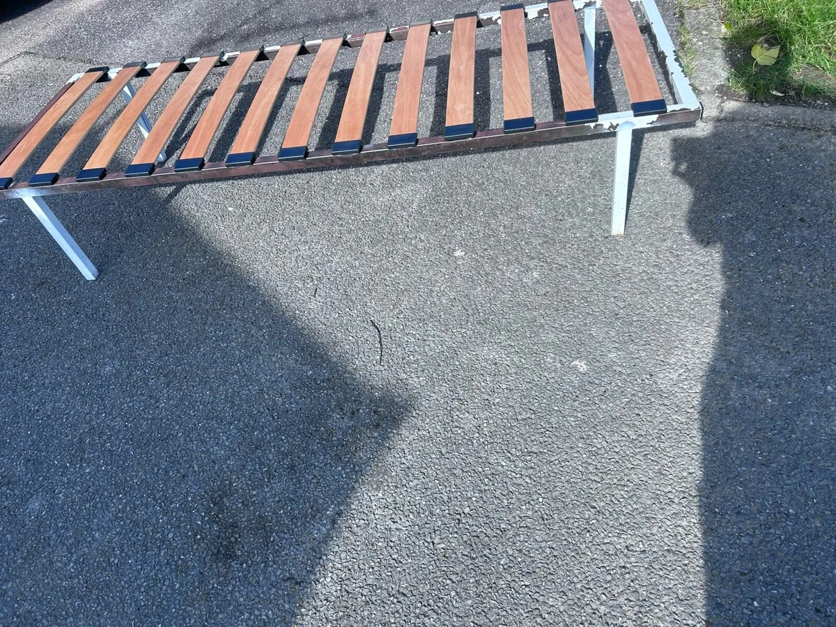bed base for caravan - Image 3