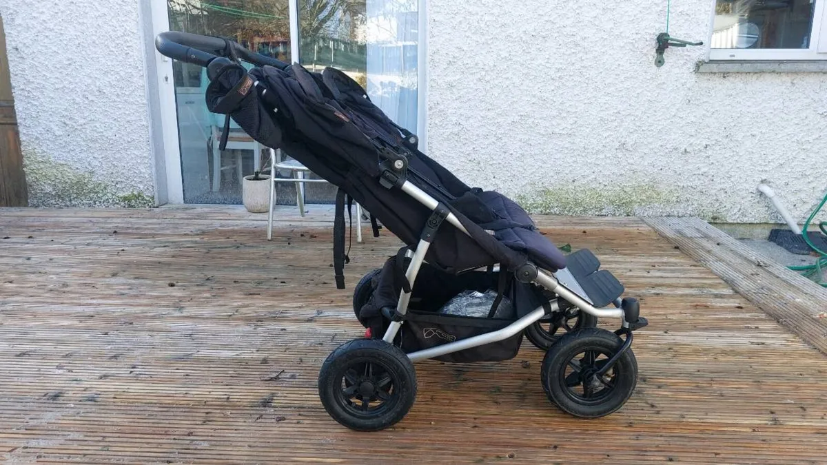 Double Buggy - Image 3