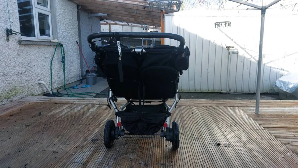 Double Buggy - Image 4