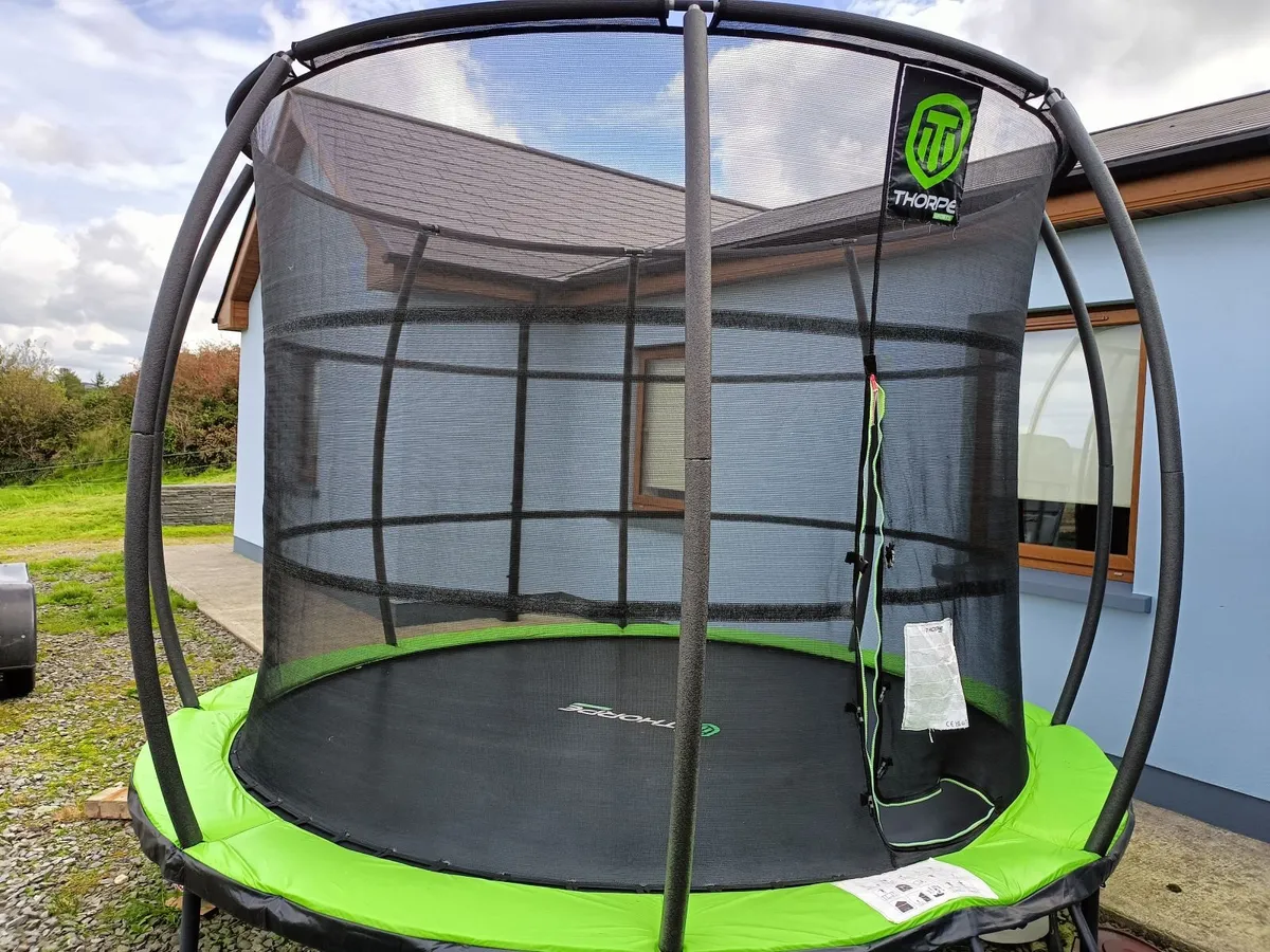 Trampoline - Image 3