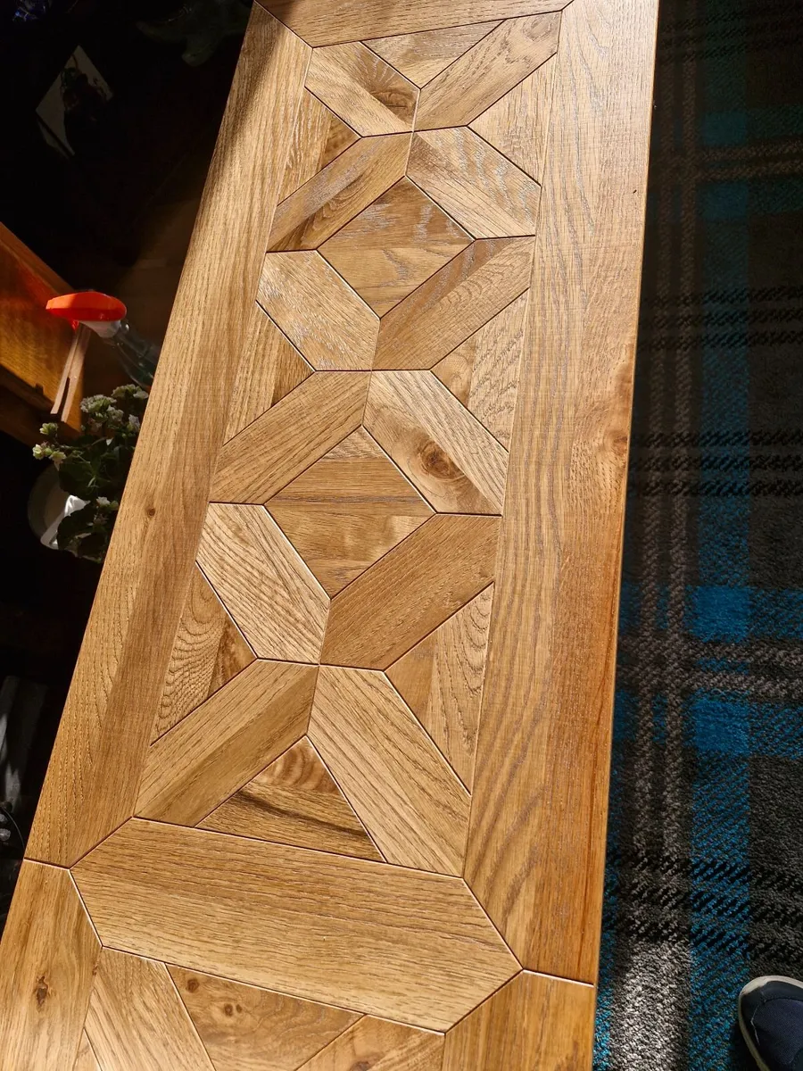 Kitchen / Diningroom Bench - Image 3