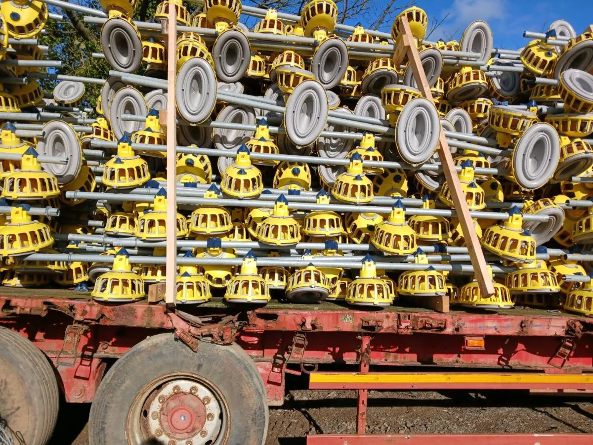 Poultry equipment - Image 3