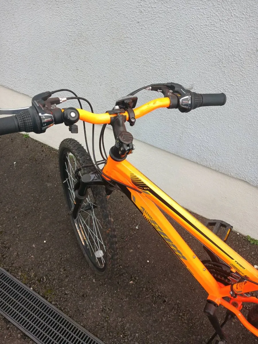 24in child's bike - Image 3