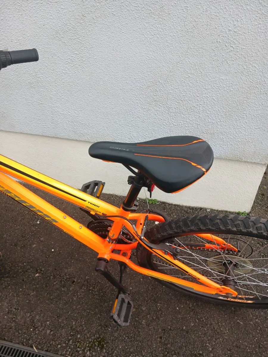 24in child's bike - Image 2