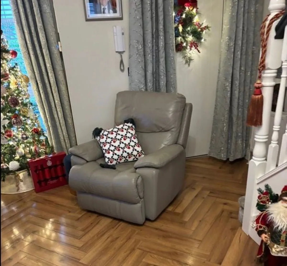 3 Seater Sofa Plus 1 Armchair - Image 2