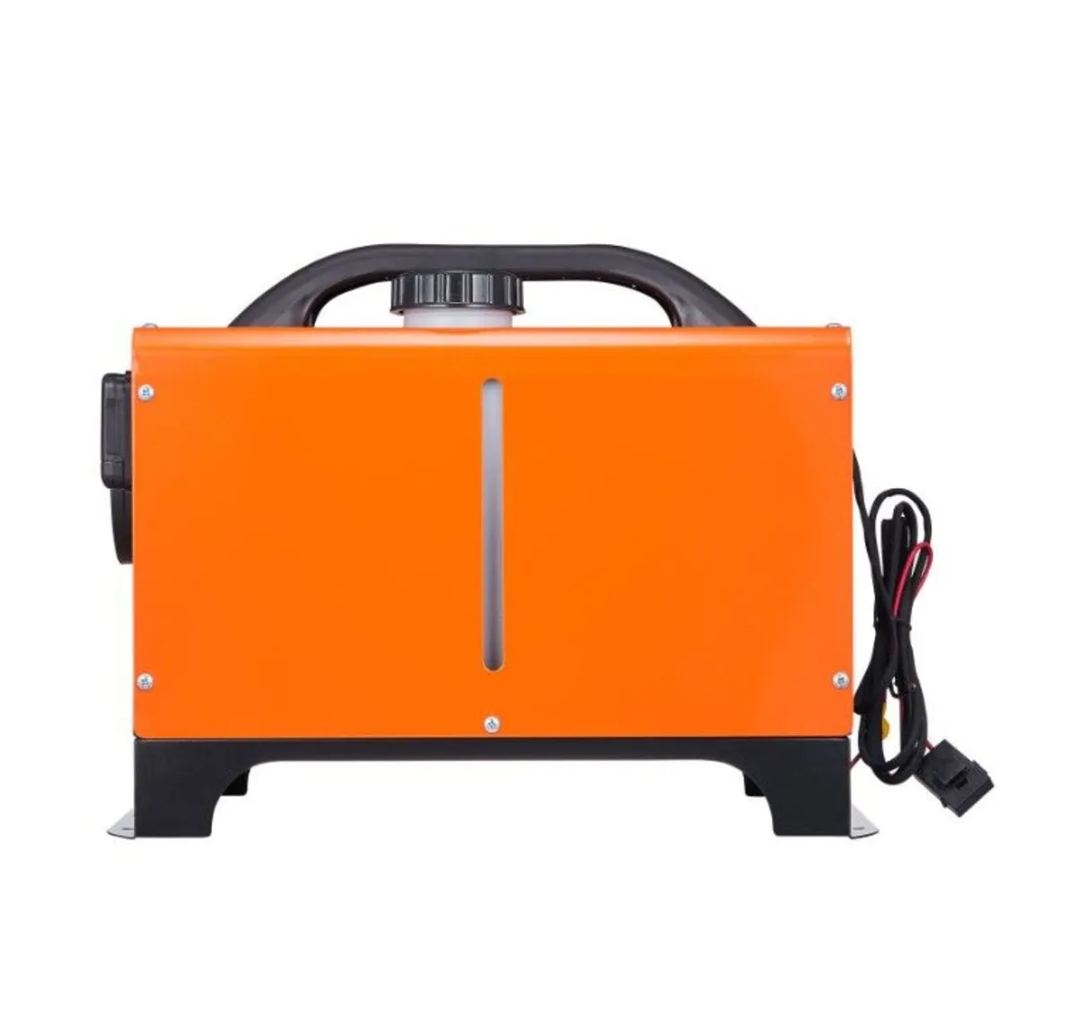 5KW All-in-One Diesel Heater 12V Bluetooth App - Image 3