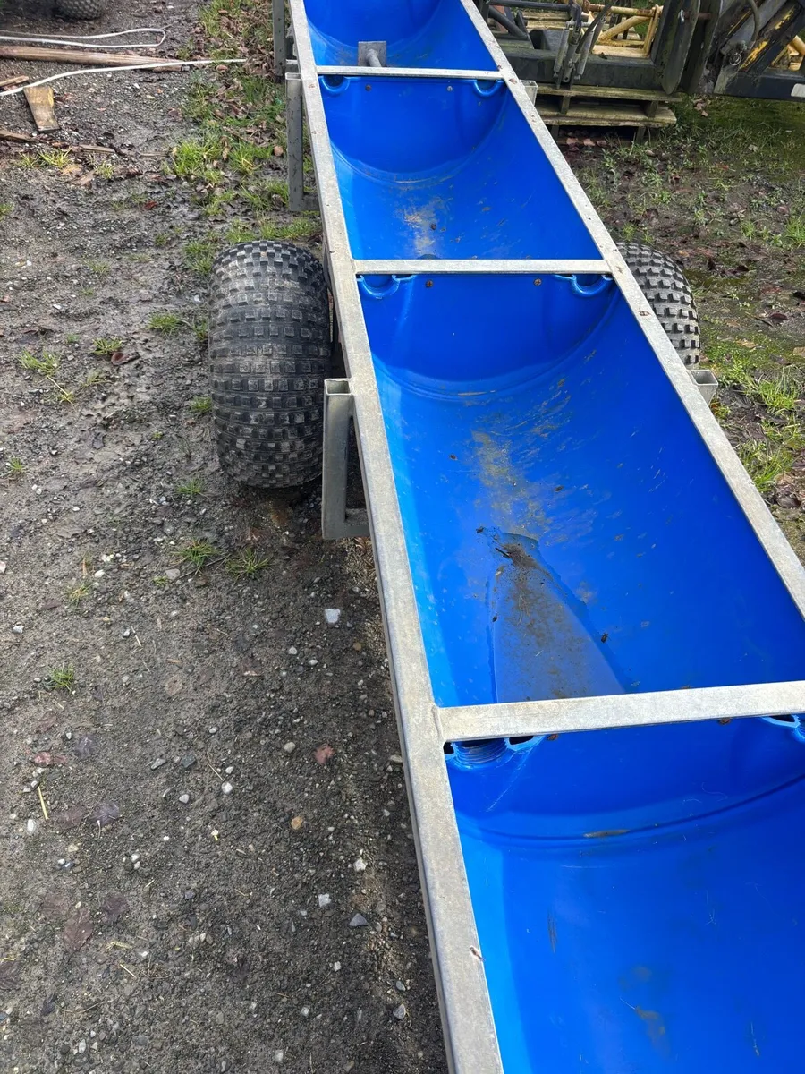 Mobile troughs - Image 2