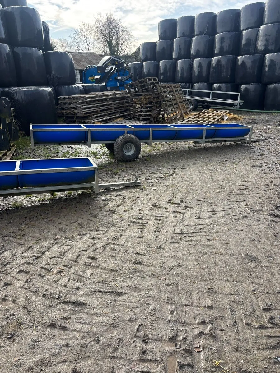 Mobile troughs - Image 3