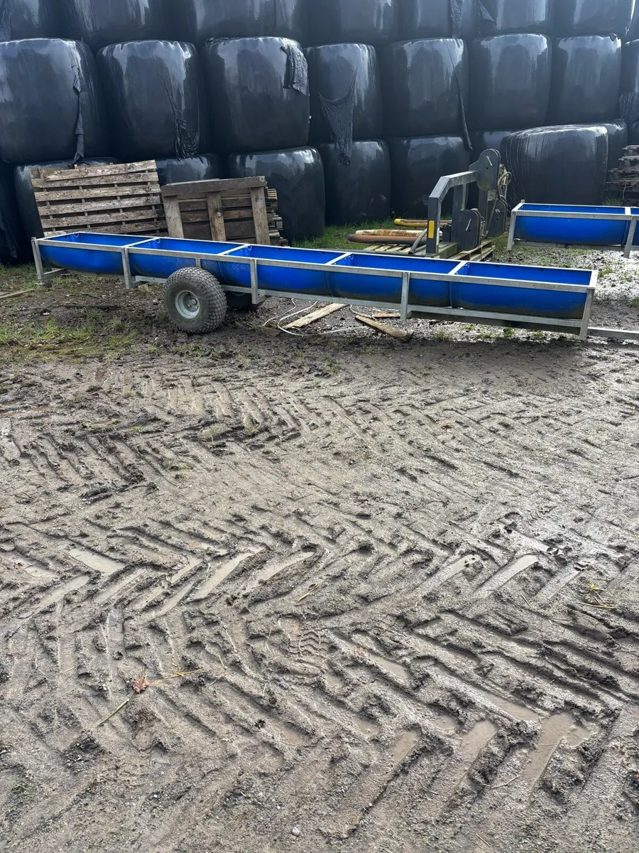 Mobile troughs - Image 4