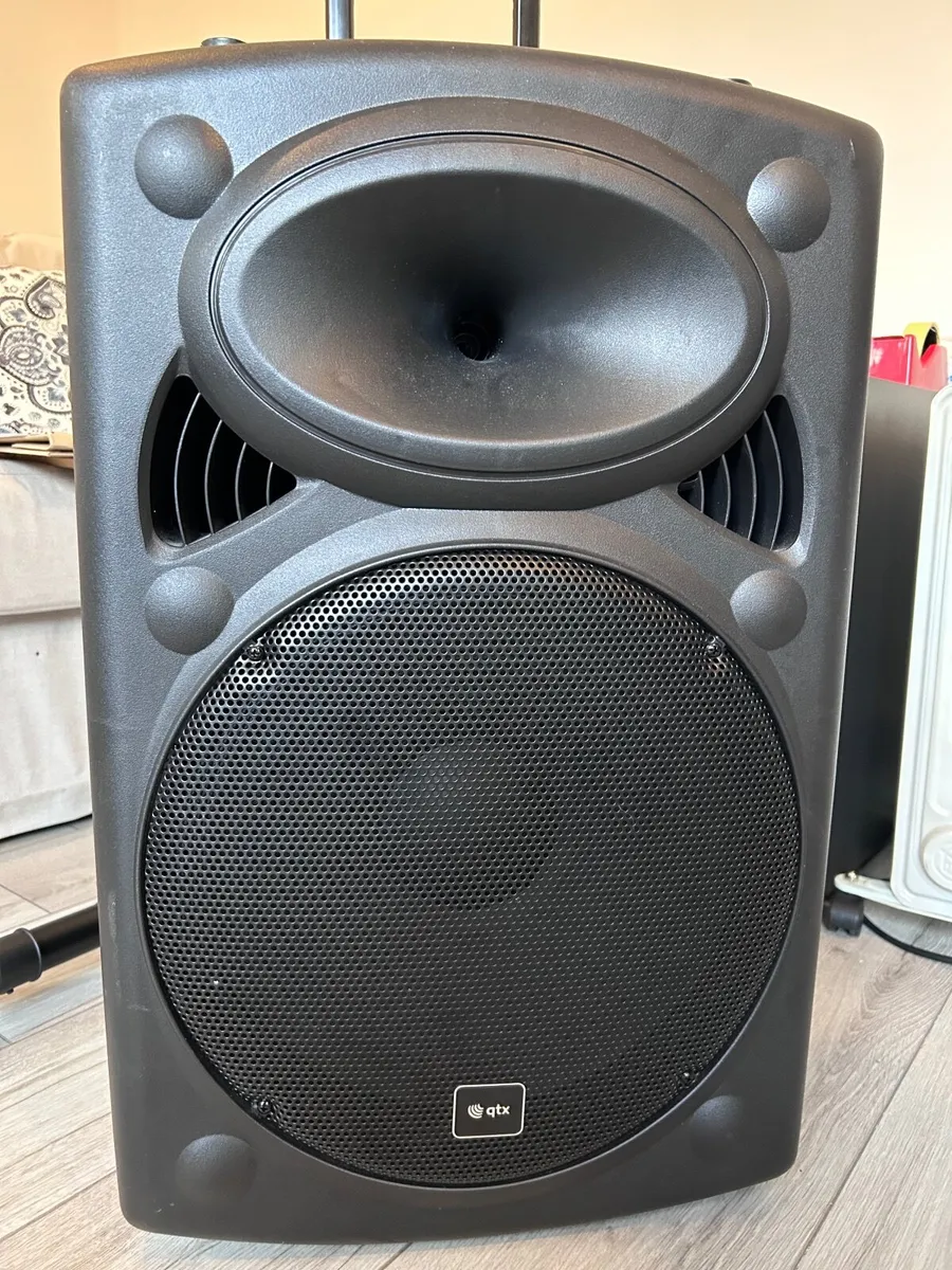 Sound equipment - Image 4