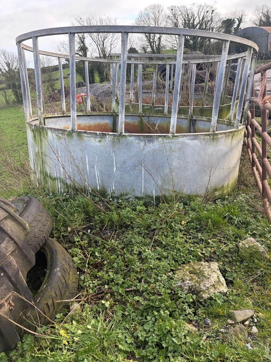 Round feeder - Image 2