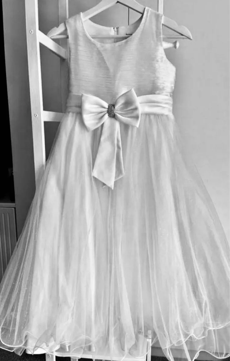 Communion Dress - Image 1