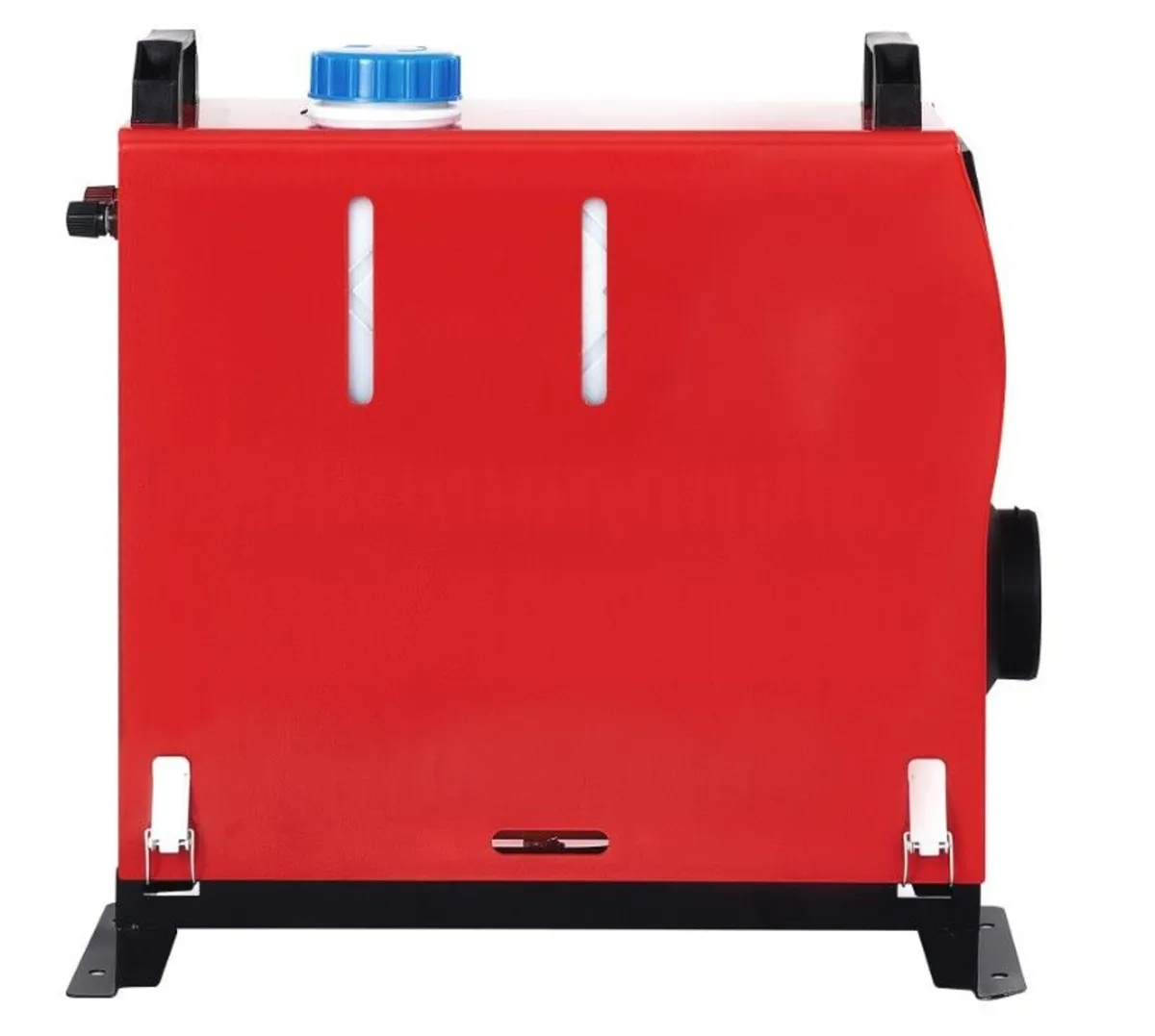 5KW Diesel Air Heater 12V LCD Remote Van Car Truck - Image 3