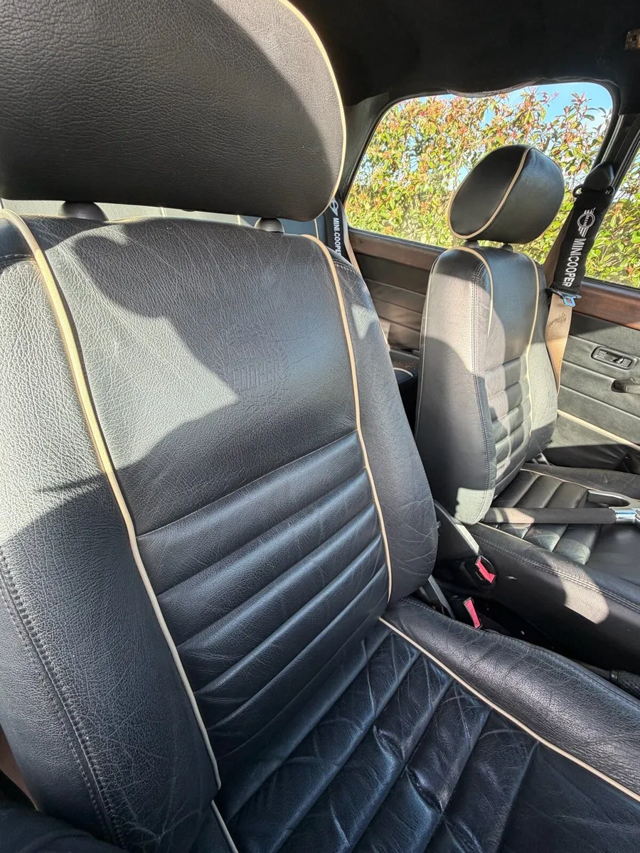 Austin Mini Cooper - Image 4