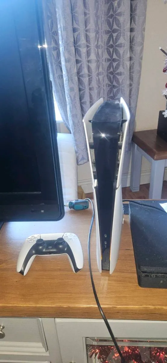 Ps5 digital - Image 1