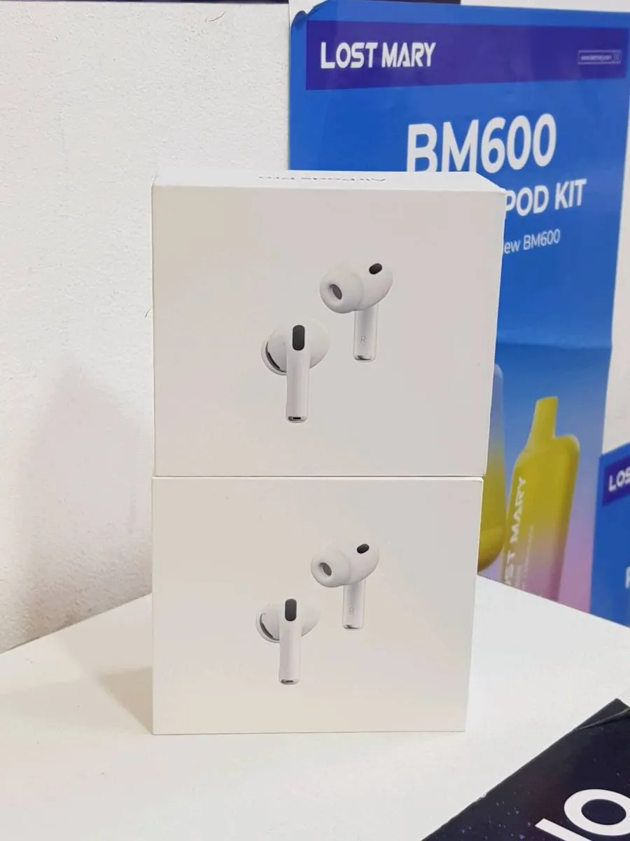 apple Airpods Pro 3 apple Airpods Pro 3 apple Air
