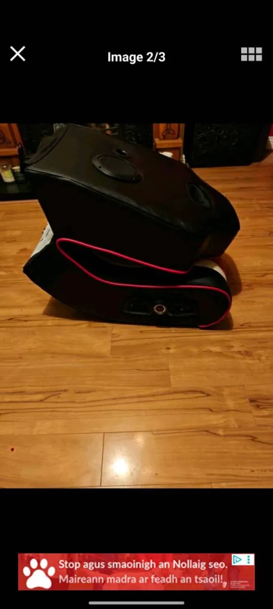 Gaming chair - Image 2