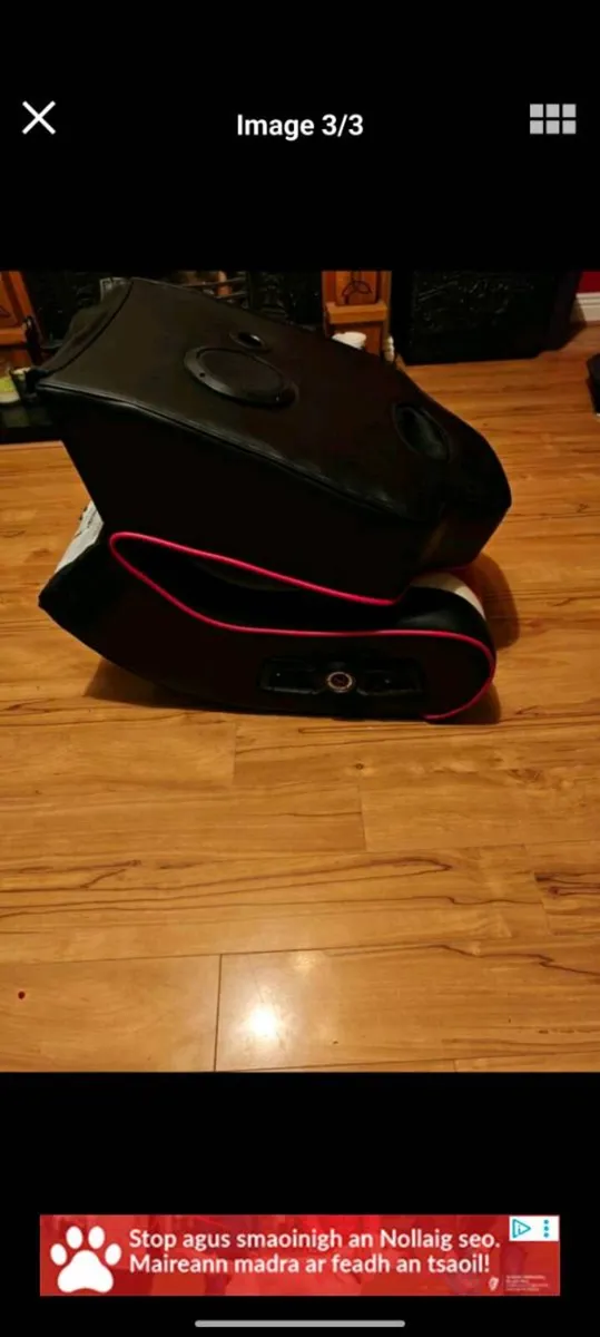 Gaming chair - Image 3