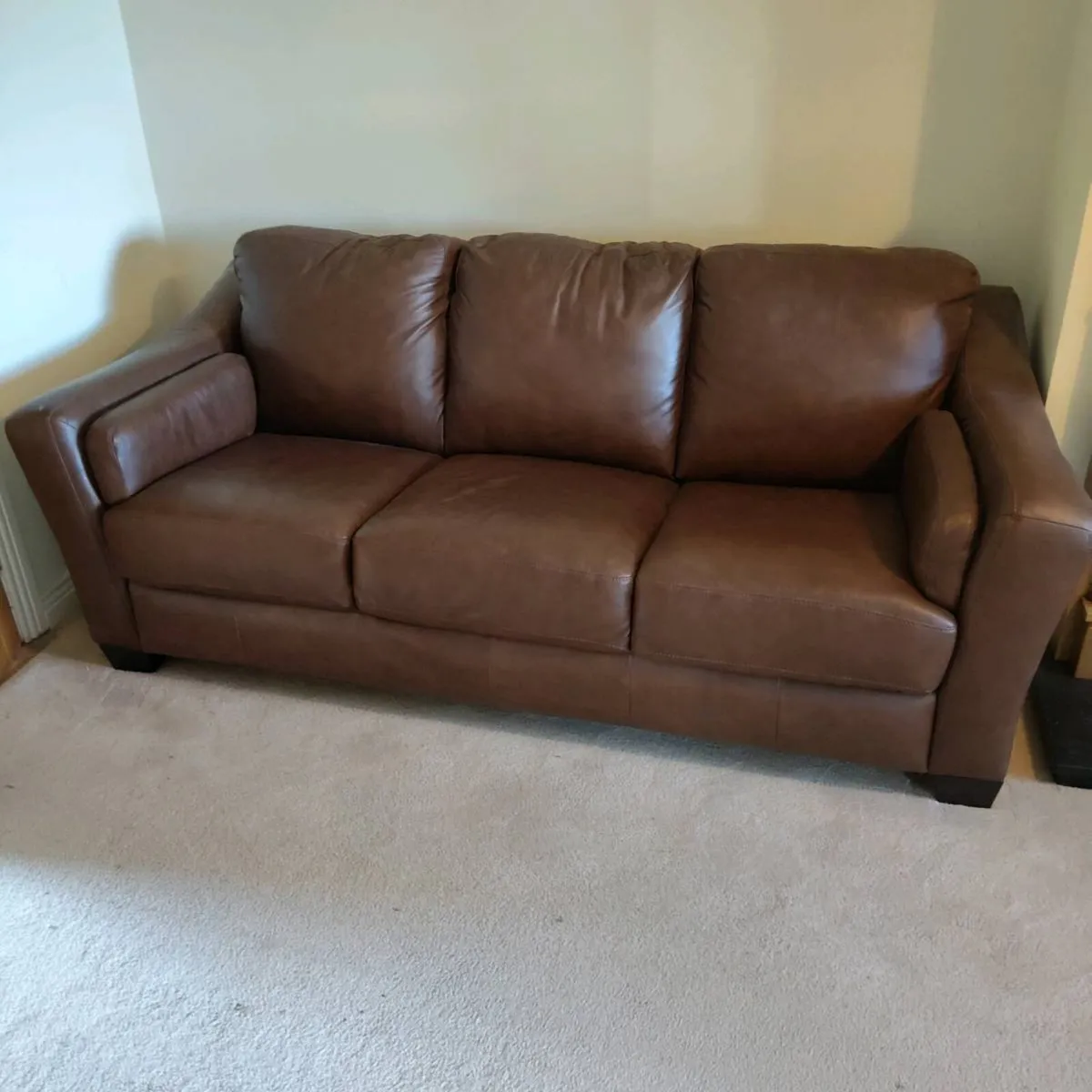 3-seater Couch - Image 1