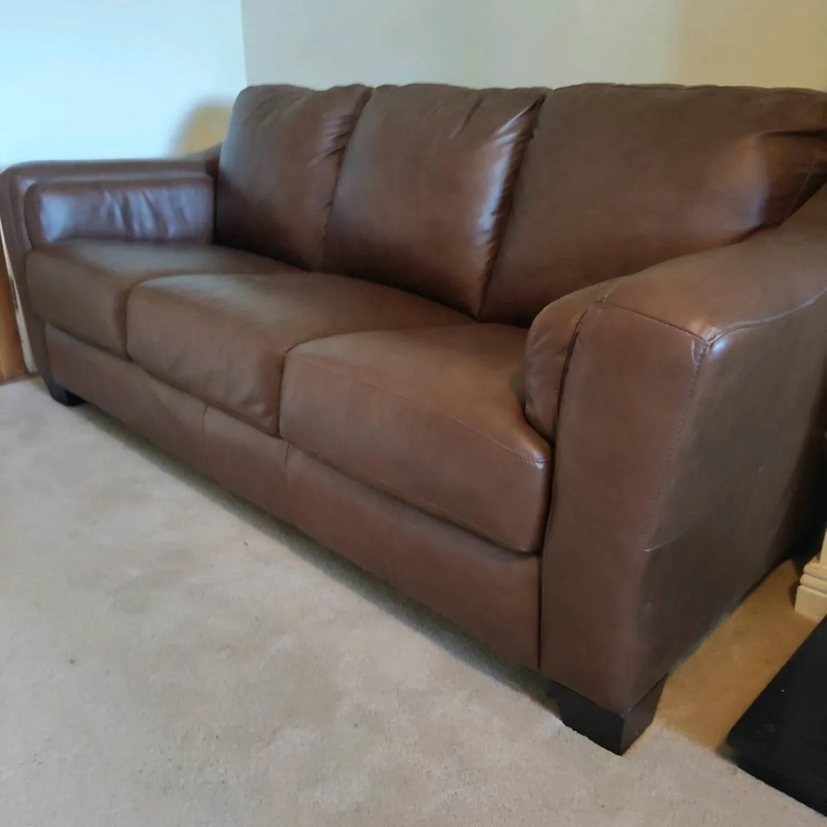3-seater Couch - Image 2