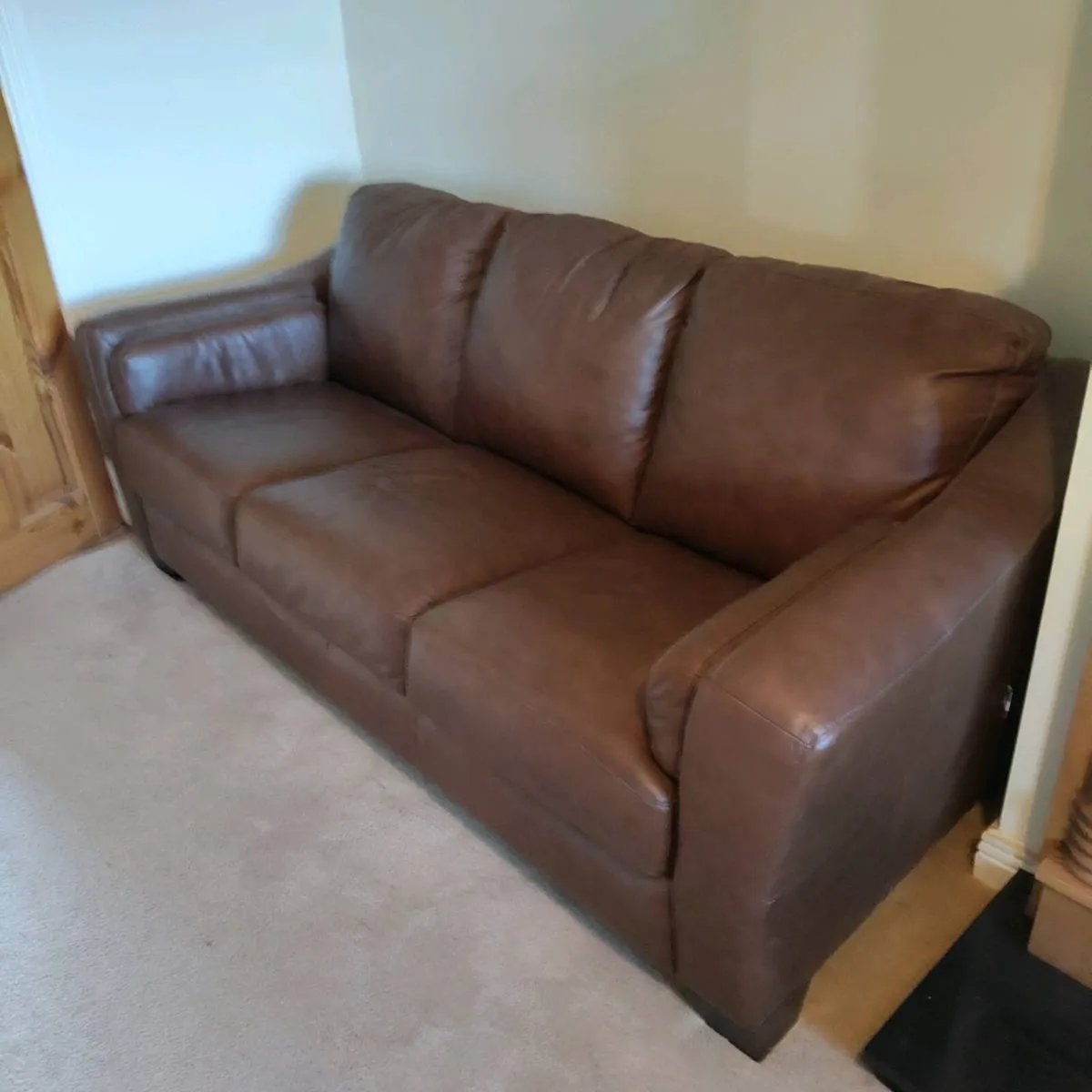 3-seater Couch - Image 3