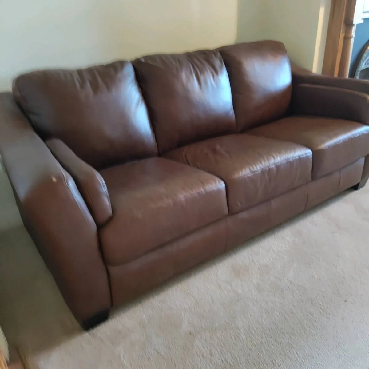 3-seater Couch - Image 4