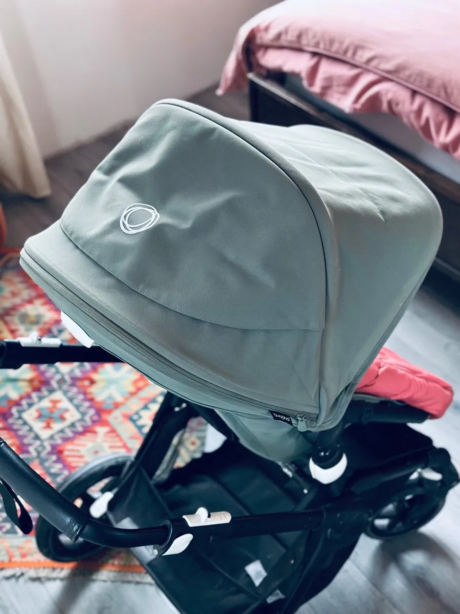 Pram and Buggy Bugaboo Fox3 - Image 2