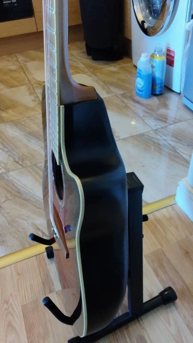 Ovation Celebrity CC24 Electro Acoustic Guitar - Image 4