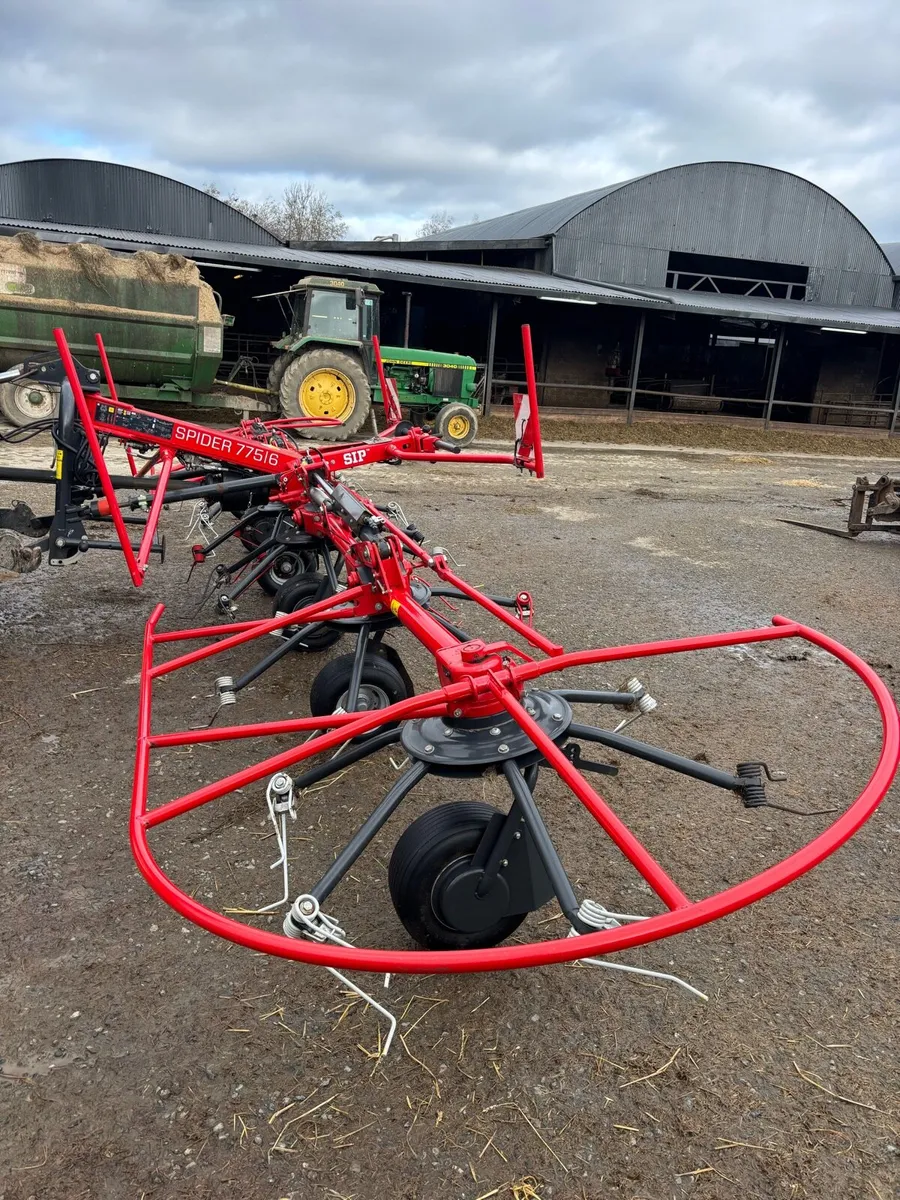 Sip Tedder - Image 4