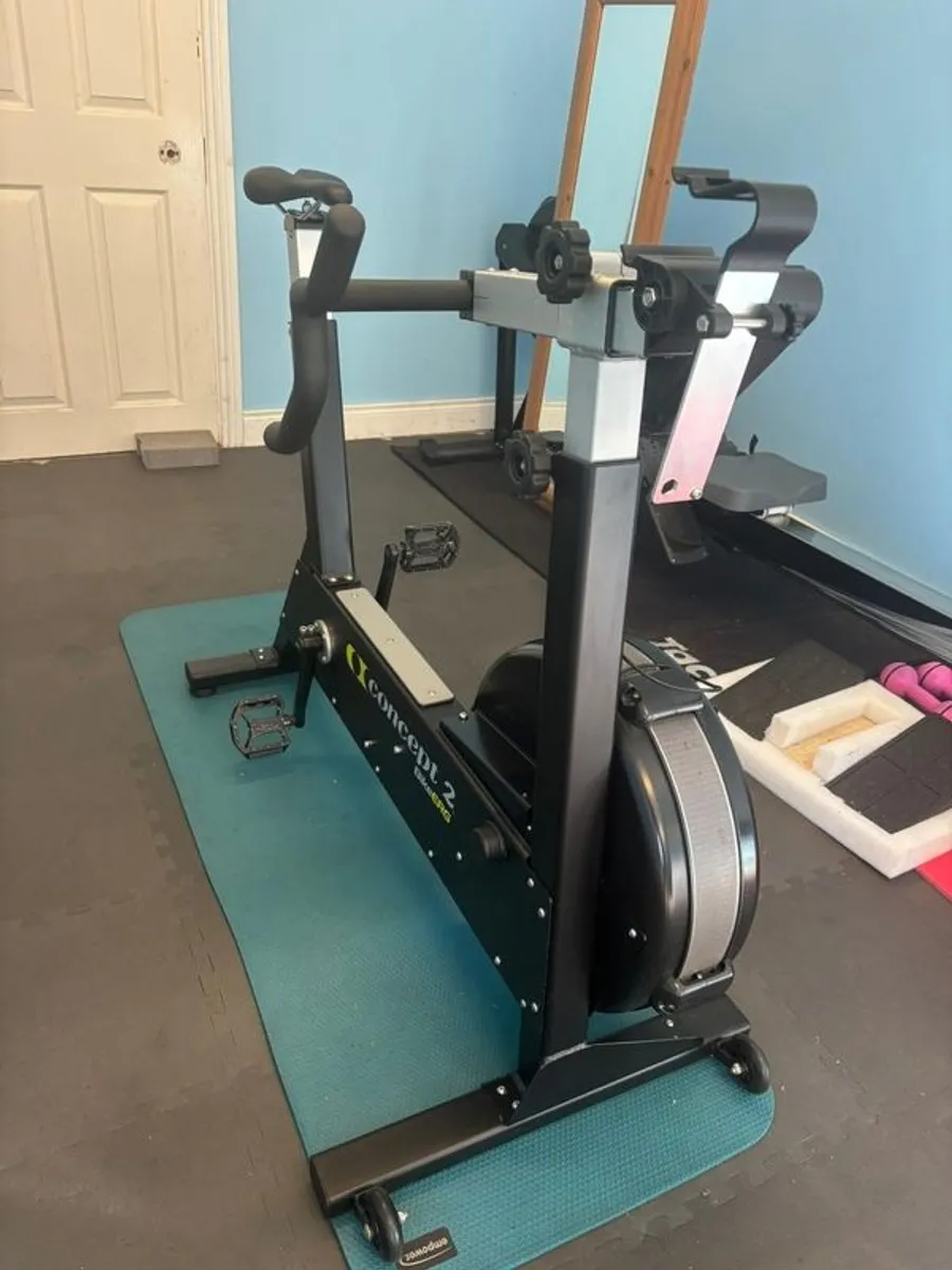 Concept 2 Erg - Image 1