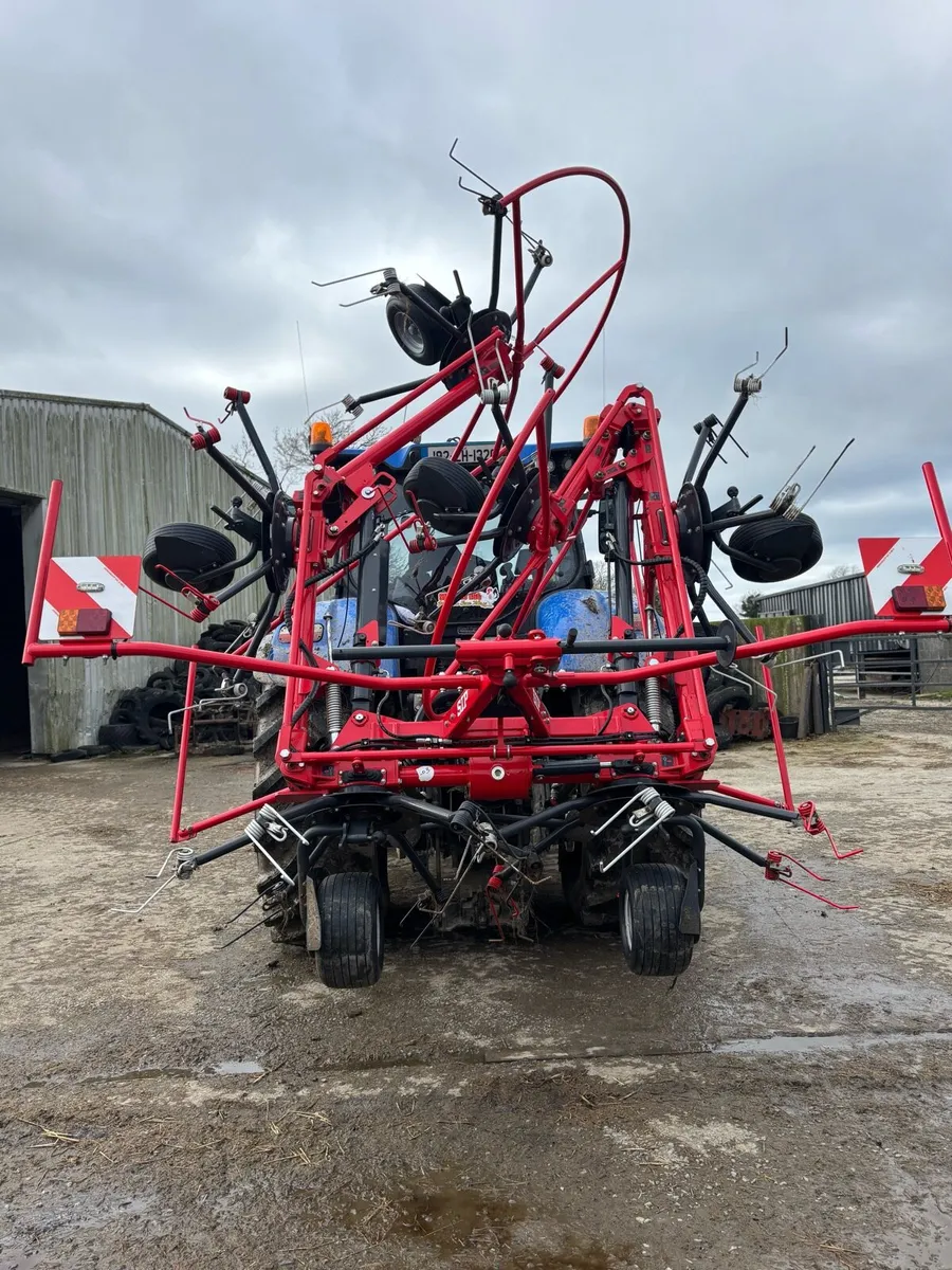 Sip Tedder - Image 1